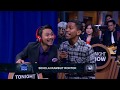 Vincent Dibikin Ngamuk Sama Penonton Ini
