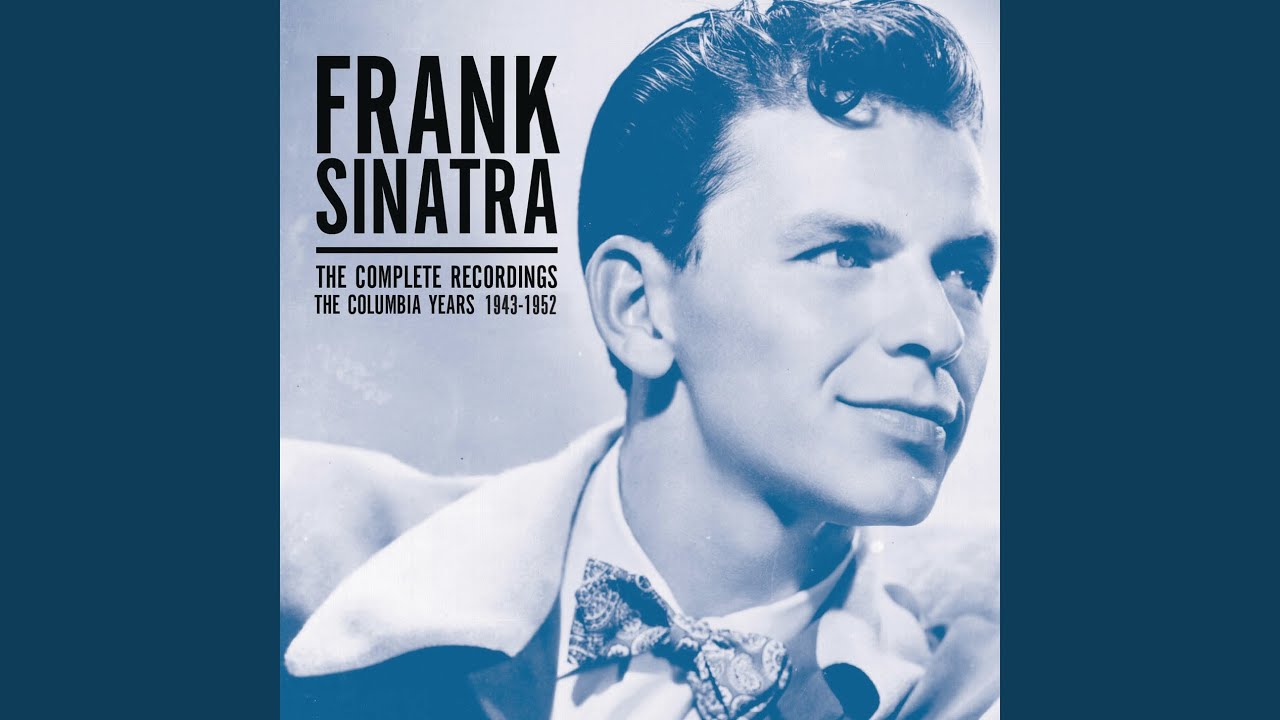 Try A Little Tenderness (Album Version) - YouTube