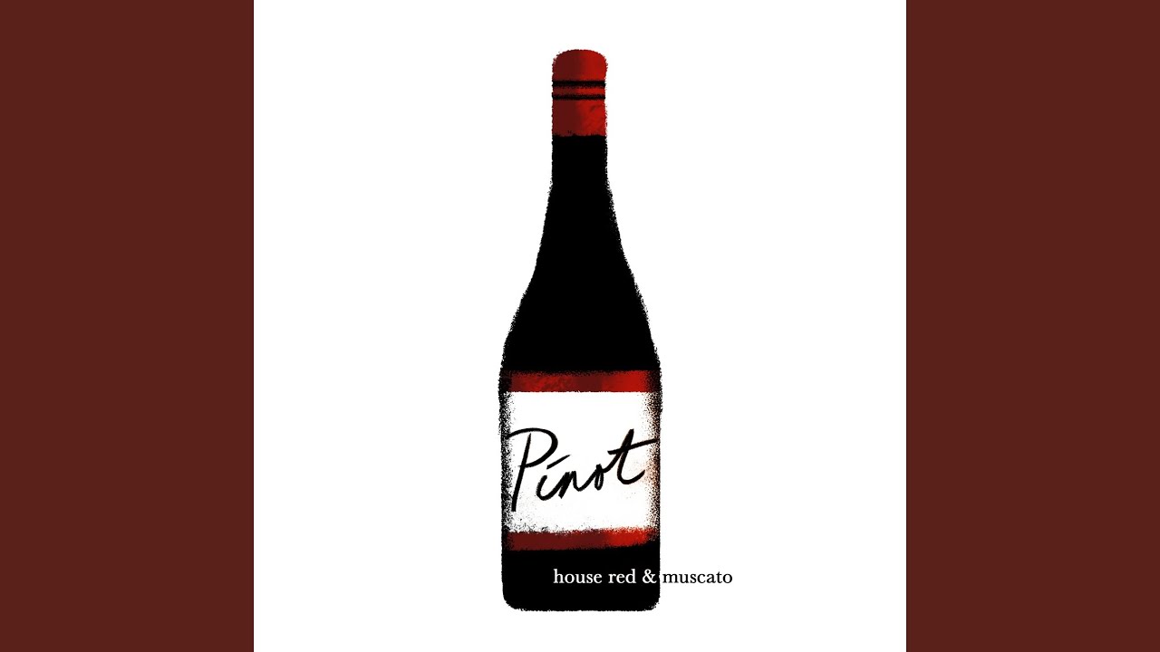 Watch Pinot on YouTube Watch Pinot on YouTube