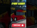 World Bus Driving Simulator - Cruz Del Sur - Marcopolo G8 #viralshorts  #worldbusdrivingsimulator