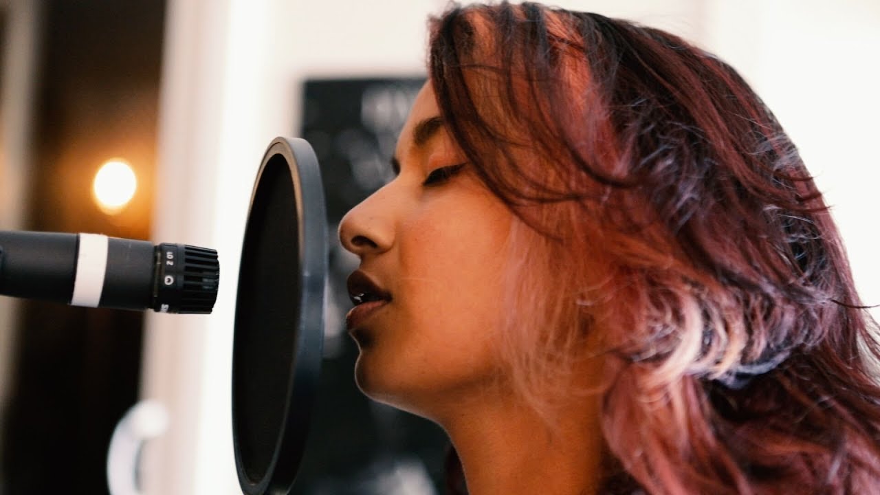 Watch Tara Kannangara - GEORGE/We Do Not Belong Together on YouTube Watch Tara Kannangara - GEORGE/We Do Not Belong Together on YouTube