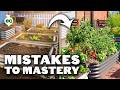 20 Years of Gardening Knowledge in 44 Minutes thumbnail