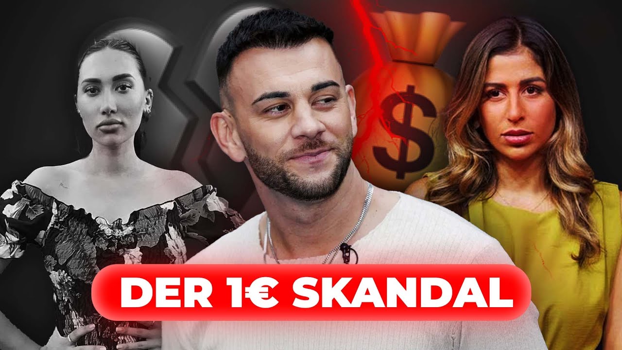 Vom Traumpaar zum Skandal: Serkan Yavuz verkauft Fremdgeh-Beichte für 💵 Alle Statements + Reaktion!