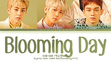 EXO-CBX (엑소첸백시) - 