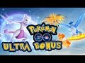 ULTRA BONUS ANGEKNDIGT! MEWTU IN RAIDS & REGIONALE IN 7KM EIERN POKÉMON
GO DEUTSCH #718