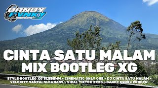 Download Lagu DJ Cinta Satu Malam Style Bootleg XG | Otw Viral Tiktok 2K25 | Dandy Fvnky MP3 Download Lagu DJ Cinta Satu Malam Style Bootleg XG | Otw Viral Tiktok 2K25 | Dandy Fvnky MP3