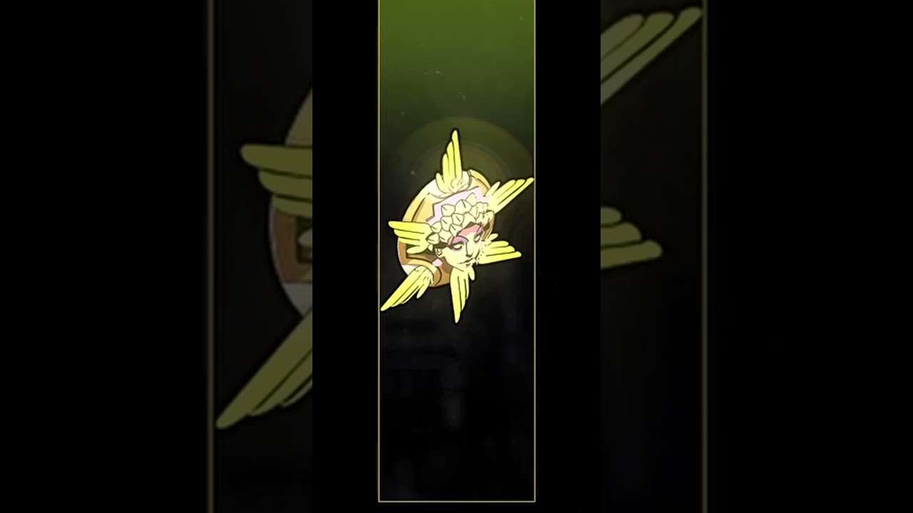 The Best Weapon In Hades 