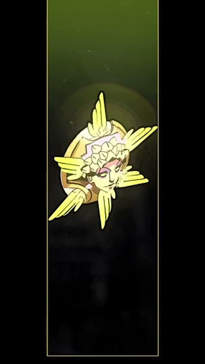 The Best Weapon in Hades!