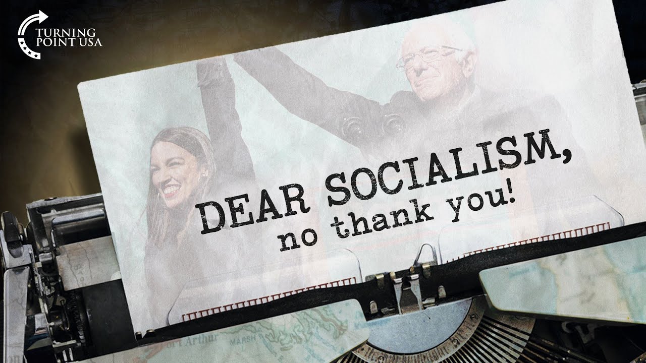 Dear Socialism: Unmasking the Illusion of a Perfect Society ...