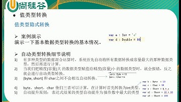 23 scala的核心编程 值类型的隐式转换