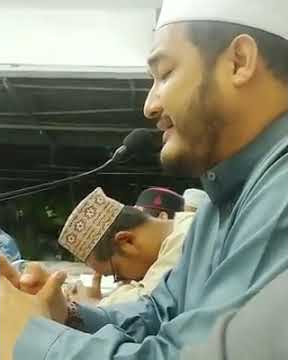 Jiharkah by Dr Anuar Hasin and qari Yahya Daud