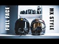 2020 MOTOVLOG GOPRO HELMET SETUP | for Full Face & MX Helmets