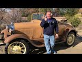 Best sounding car ever model a ford  does anyone want to