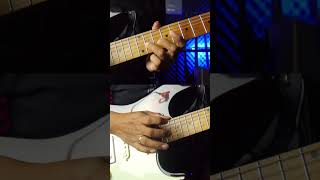 Tapping Gitar Yang Ribet Gdanang Kok Mainnya