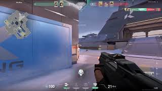 Espresso - Sabrina Carpenter Valorant Edit