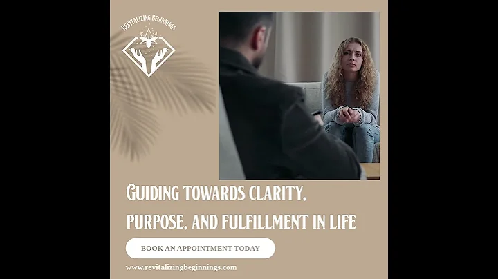 Finding Clarity Amidst Life's Chaos.