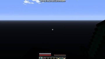 Me Falling Over and Over on Haxircraft