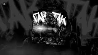 Himxn. Nultexx - Tak Tak (Ultra Slowed)