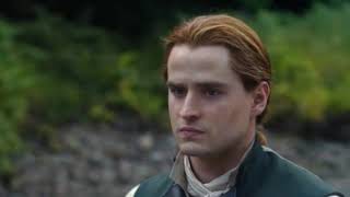 Jamie & William’s EXPLOSIVE Confrontation! | Outlander Season 8 Episode 8 Recap