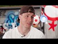 Benji Returns | The Road to Recovery