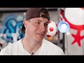Benji Returns | The Road to Recovery
