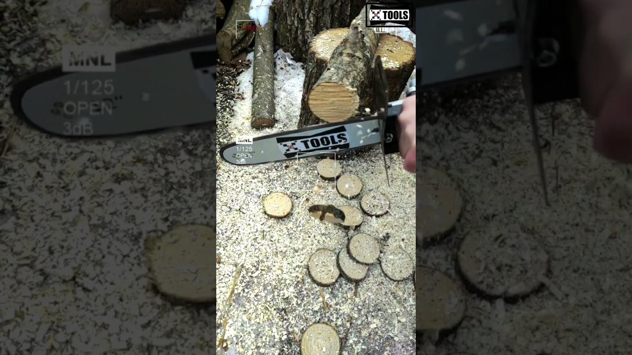 INGCO CAGLI11522 Angle Grinder to Chain Saw 