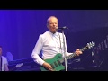 Status Quo - Proposing Medley @ Markdorf, Germany 2019-07-07