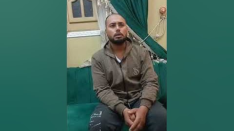 ماتيسر من سورة الملك حسام حسن الفقى.