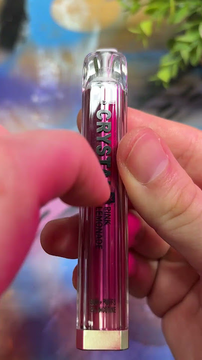 SKE VAPES ARE BACK...