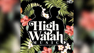 High Watah - Black Pearl chords