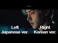 Enhypen - Future Perfect (Pass the Mic) (Japanese &amp; Korean ver.) Left &amp; Right ear [USE HEADPHONES]