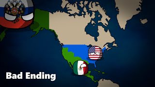 Countryballs Ww3 Good Ending Vs Bad Ending Part 4