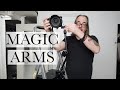 Essential Gear for Photographers: Magic Arm