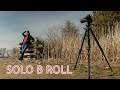 TIPS & TRICKS for filming SOLO B ROLL