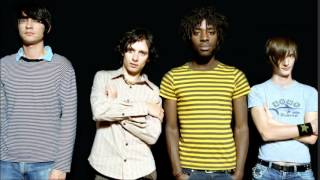 Bloc Party - Luno (Peel Session)