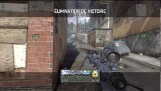 AMAZING FAVELA CROSS MAP