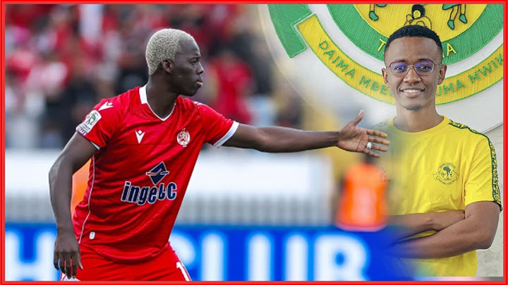 AZIZ KI KURUDI YANGA SC | AMEFELI WYDAD? | ALI KAMWE ASEMA ATAIWAHI NGAO YA JAMII