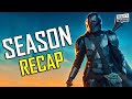 THE MANDALORIAN Season 1 Recap | Everything You Need To Know Before Season 2 | STAR WARS