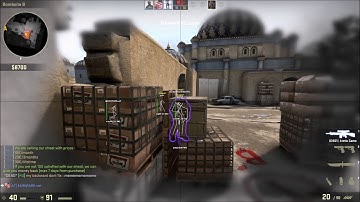 Breaking Resolvers With Aimware