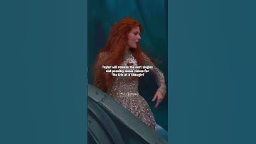 My Taylor Swift predictions for 2026 | #taylorswift #fypシ゚viral #swiftie4ever #viralvideo #2026