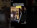 Lo MÁS OSCURO DE los ZURDOS #verdad #filosofía
