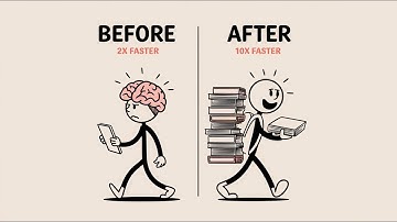10 Genius Study Hacks to Learn Faster & Remember More | Boost Your Grades!