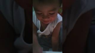 Puzzingocat-Baby Kurt Benjamin