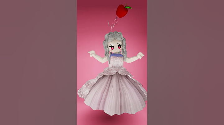 FREE UGC ROBLOX- Horrible Science: Issac Newton Wig!