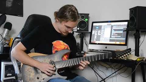 Abasi Neural Contest 2020 entry #AbasiNeuralContest