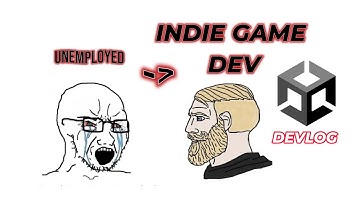 Starting my Indie Game Dev Journey | Project MARBLE Devlog