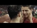 Cristiano Ronaldo | I'm Coming Home | Manchester United