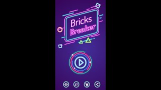 Balls vs Blocks : Bricks Breaker Throw screenshot 1