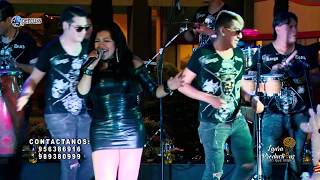 Video thumbnail of "Briyit y Su Banda - Fracaso de Amor"