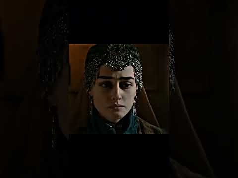 غضب أرطغرل على حليمه أرطغرل حليمه اكسبلور Osmaneren مسلسلات تركية تصميمي المؤسس عثمان